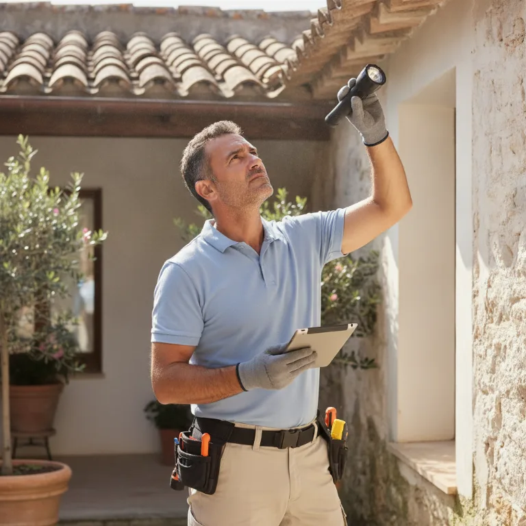 Perito Inmobiliario servicio en Valladolid
